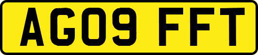 AG09FFT