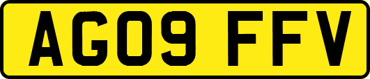 AG09FFV