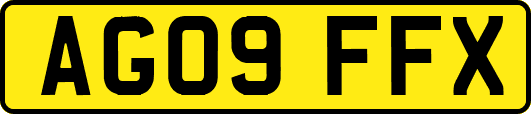 AG09FFX