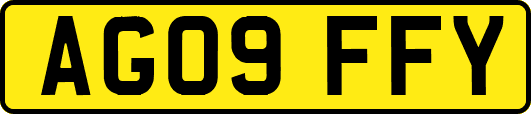 AG09FFY