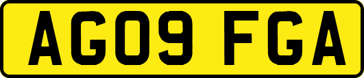 AG09FGA
