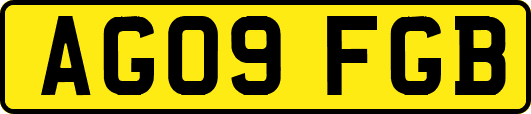 AG09FGB