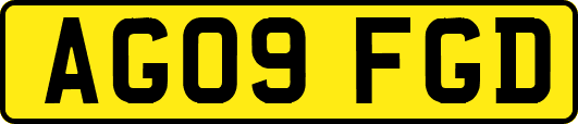 AG09FGD