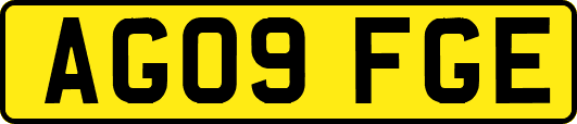 AG09FGE