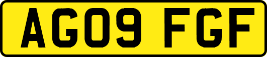 AG09FGF