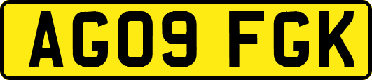 AG09FGK