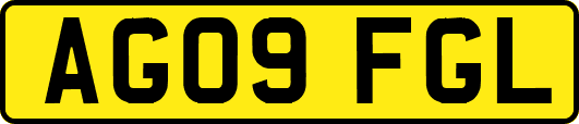 AG09FGL