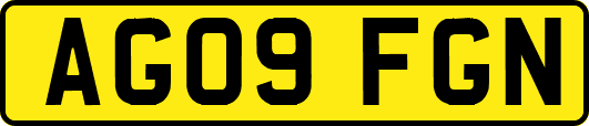AG09FGN