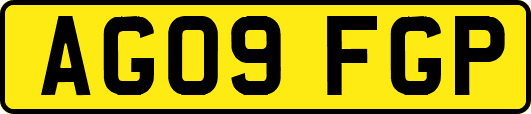 AG09FGP