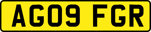 AG09FGR
