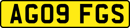 AG09FGS