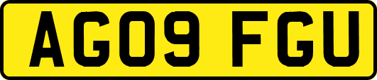 AG09FGU