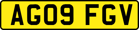 AG09FGV