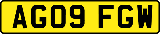 AG09FGW