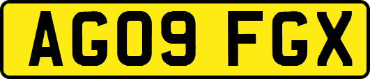 AG09FGX