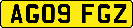 AG09FGZ