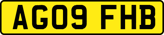 AG09FHB