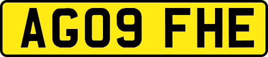 AG09FHE