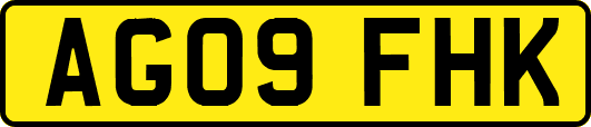 AG09FHK