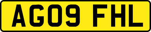 AG09FHL