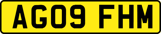AG09FHM