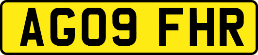 AG09FHR
