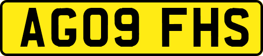 AG09FHS