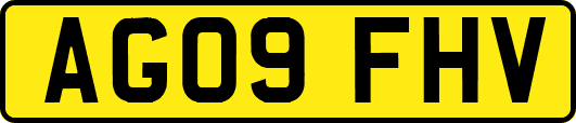 AG09FHV