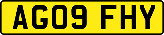 AG09FHY
