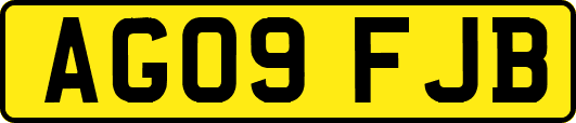 AG09FJB