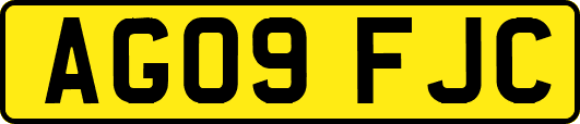 AG09FJC