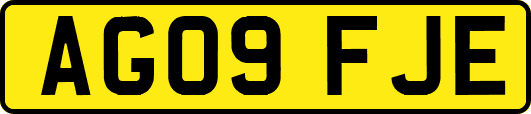 AG09FJE