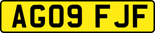 AG09FJF