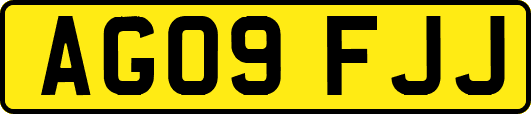 AG09FJJ