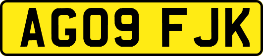 AG09FJK