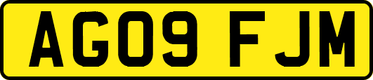AG09FJM