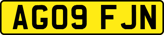 AG09FJN