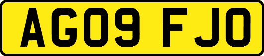 AG09FJO
