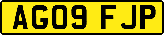 AG09FJP