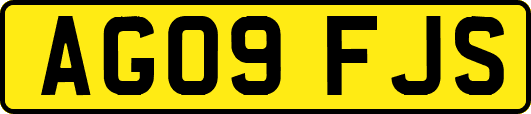 AG09FJS