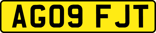 AG09FJT