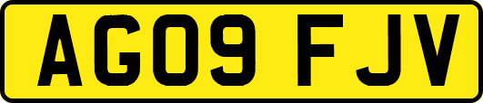 AG09FJV