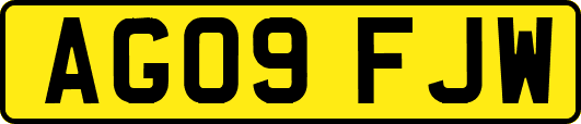 AG09FJW