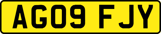 AG09FJY