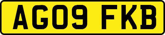 AG09FKB