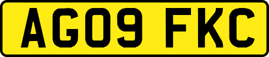 AG09FKC