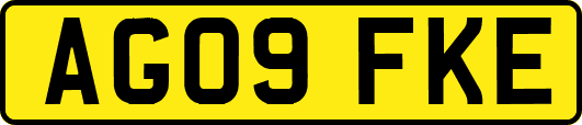 AG09FKE