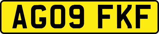 AG09FKF