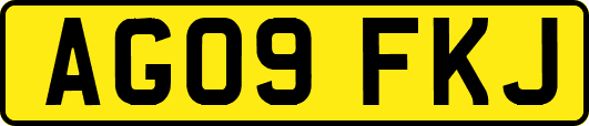 AG09FKJ