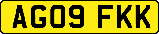 AG09FKK